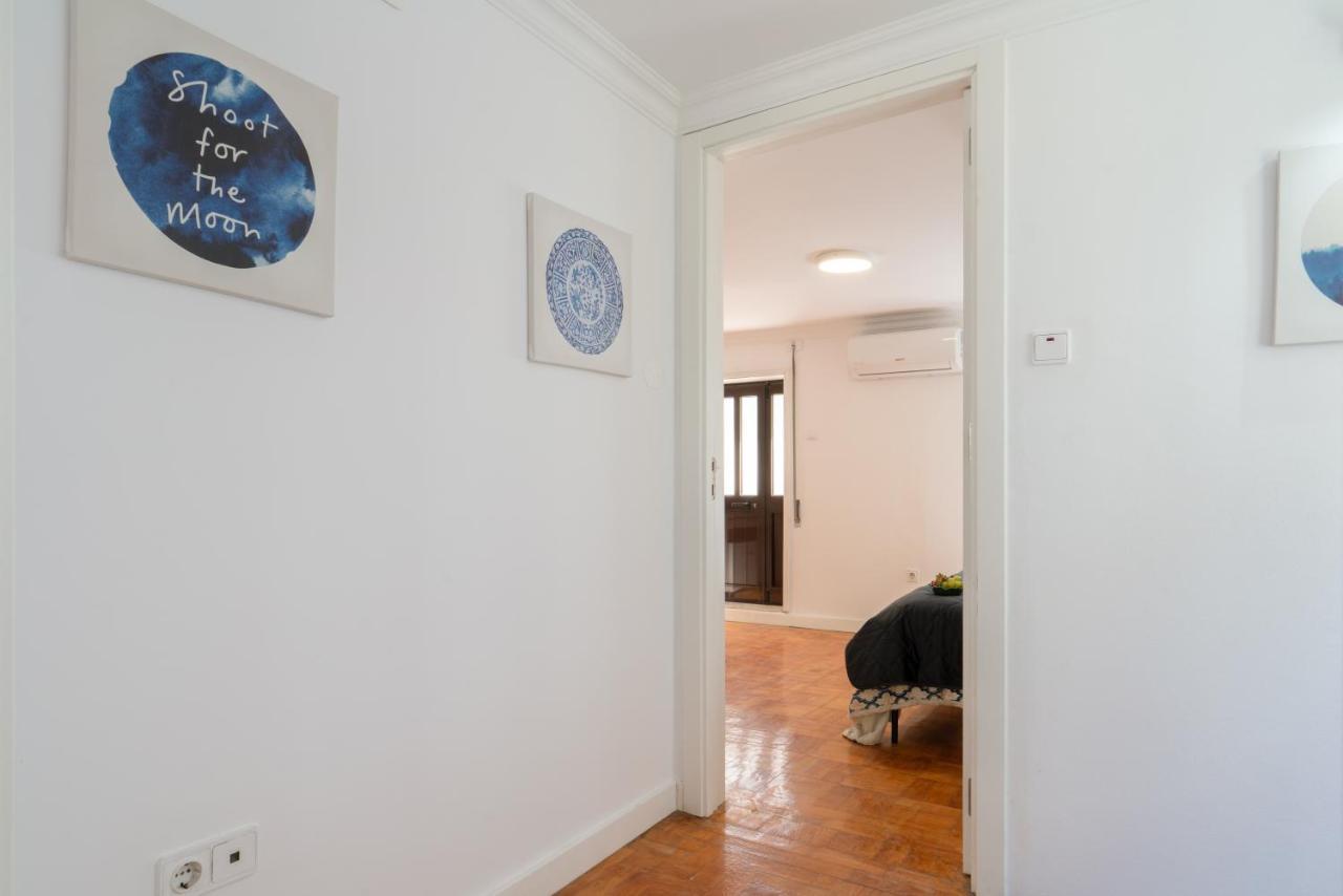 Calm Sunny House With Terrace Apartamento