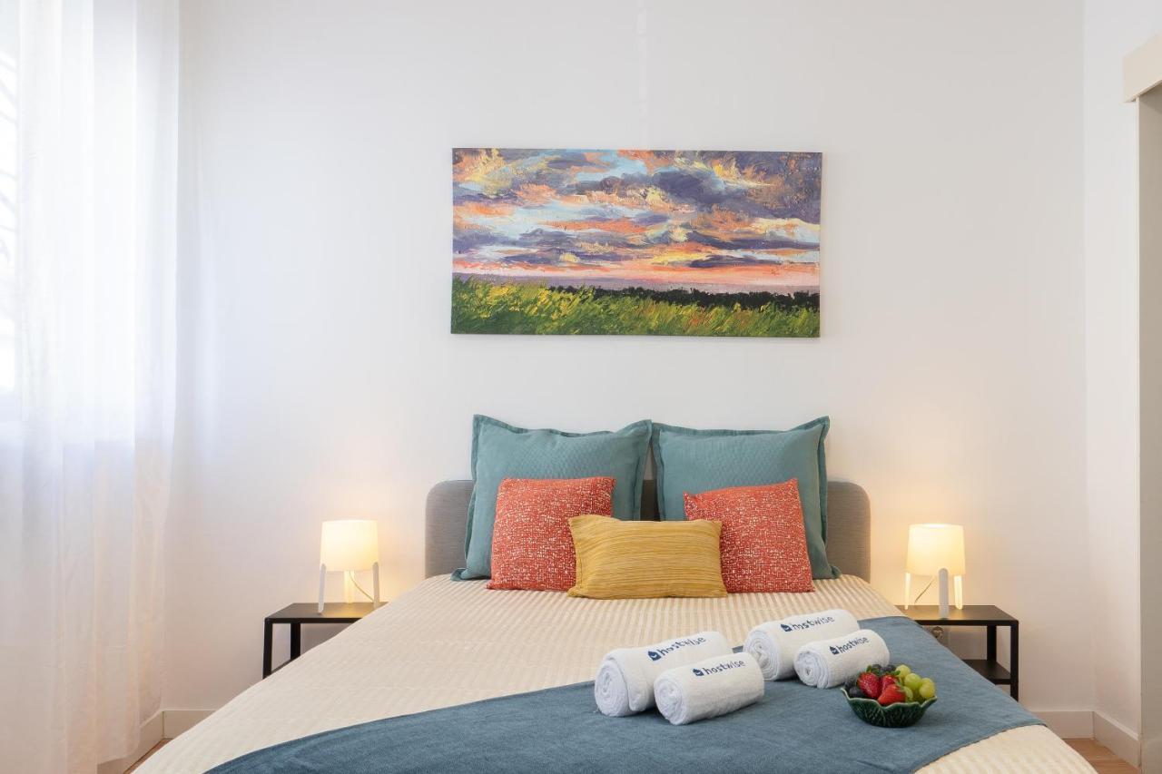 Apartamento Calm Sunny House With Terrace Porto