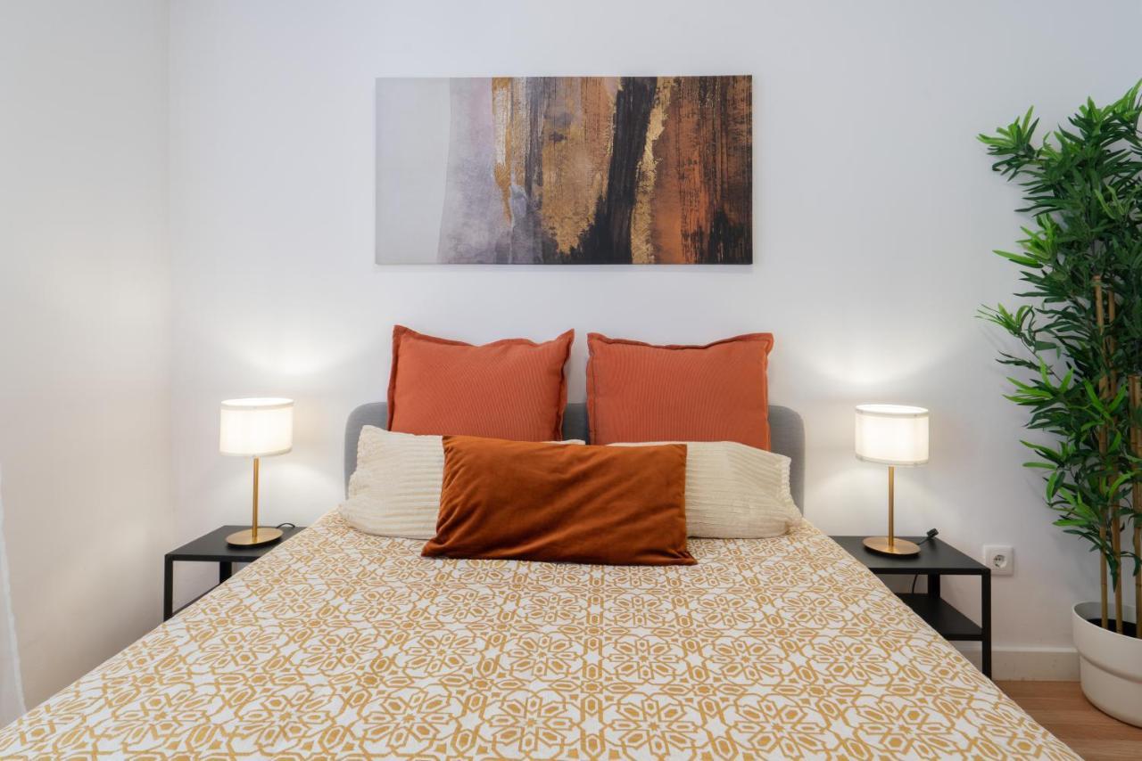 Apartamento Calm Sunny House With Terrace *