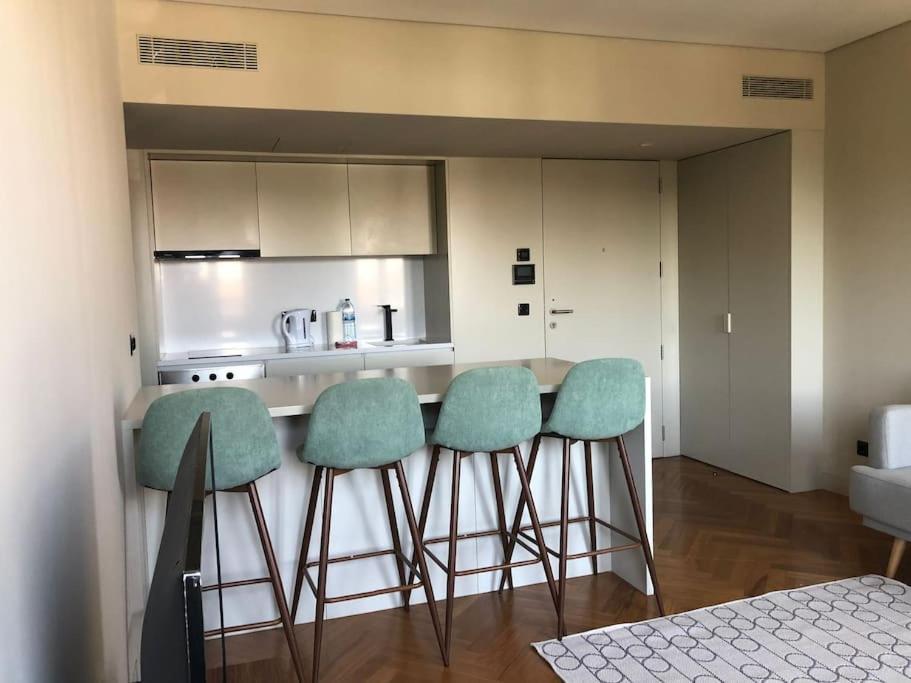 Oportocityview - Penthouse Apartment *