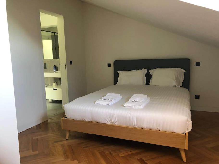Oportocityview - Penthouse * Porto