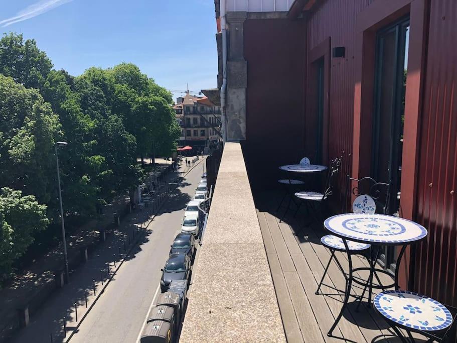 Apartment Oportocityview - Penthouse Porto