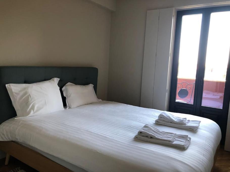 Oportocityview - Penthouse Apartment Porto