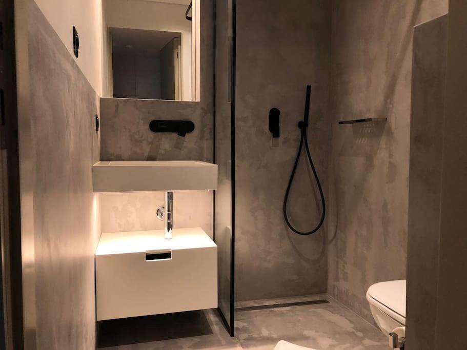 Apartment Oportocityview - Penthouse Porto