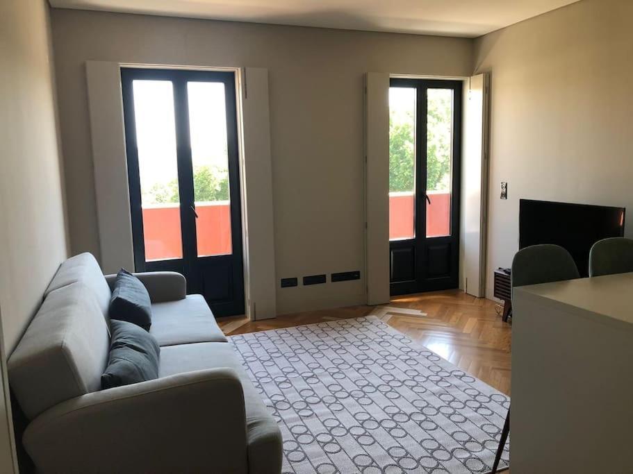 Apartment Oportocityview - Penthouse