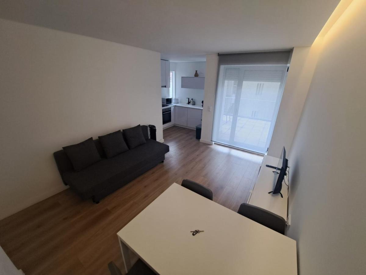 Center Flat Apartment Porto