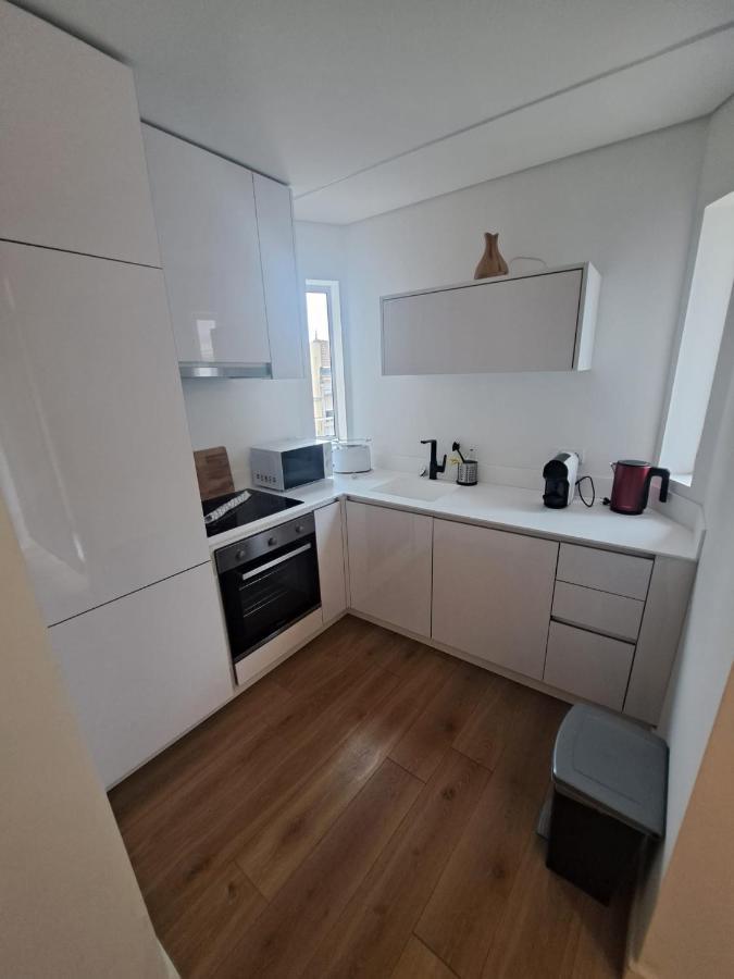 Center Flat * Porto