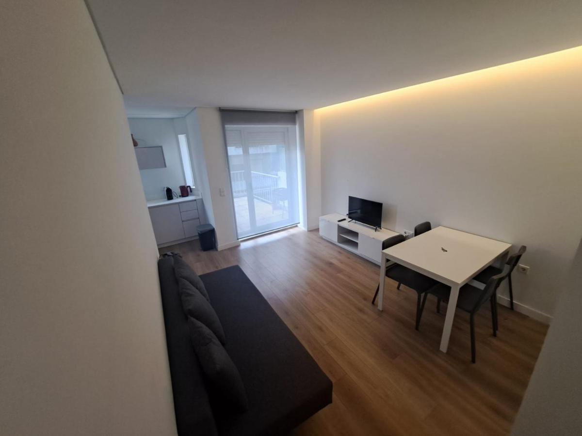 Center Flat Porto