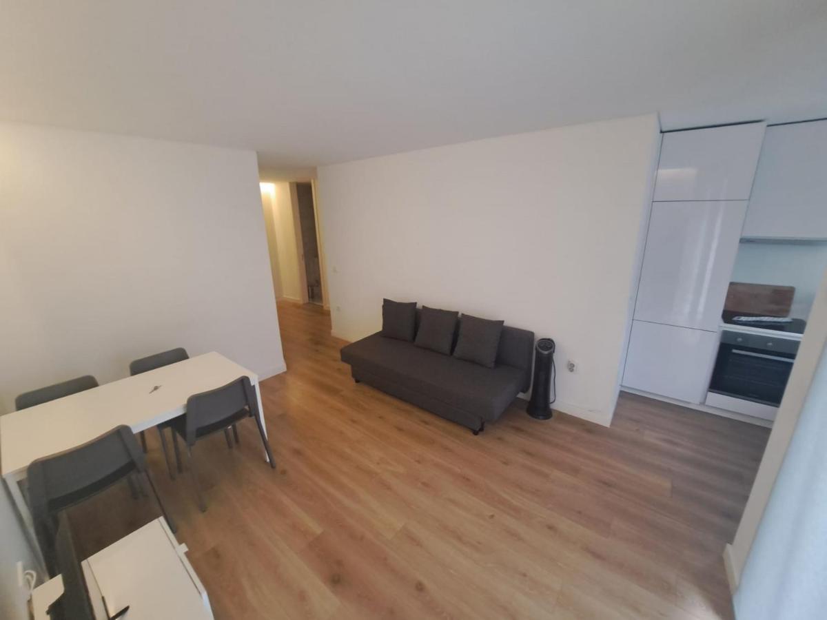 Center Flat Apartment