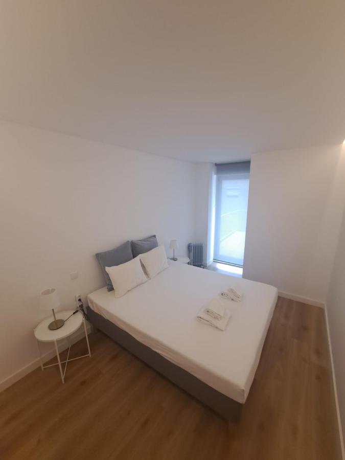 Center Flat Porto