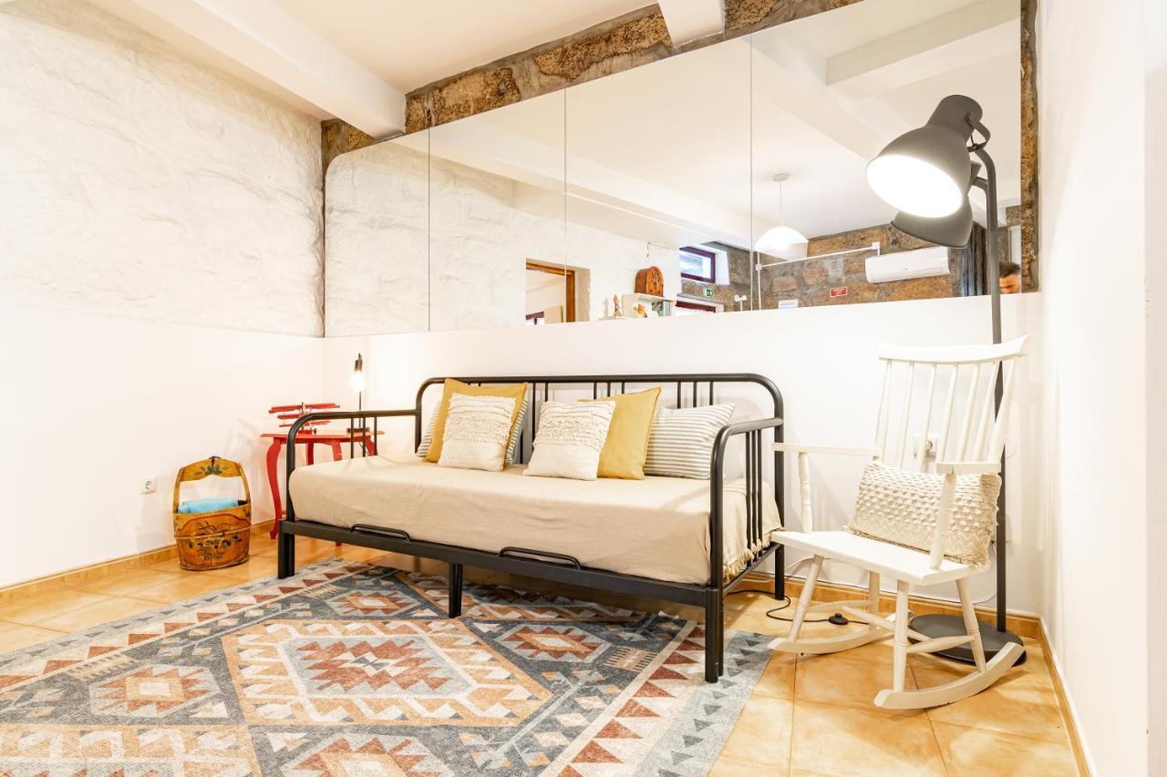 Red House 2- With Terrace Apartamento *