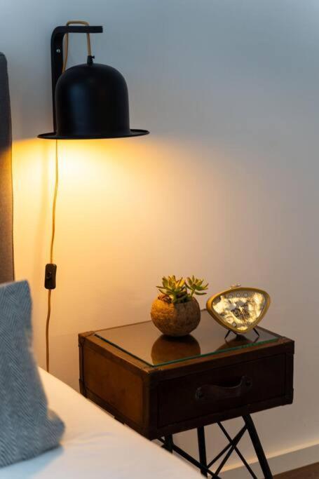 - Your Avant-garde Getaway Apartment
