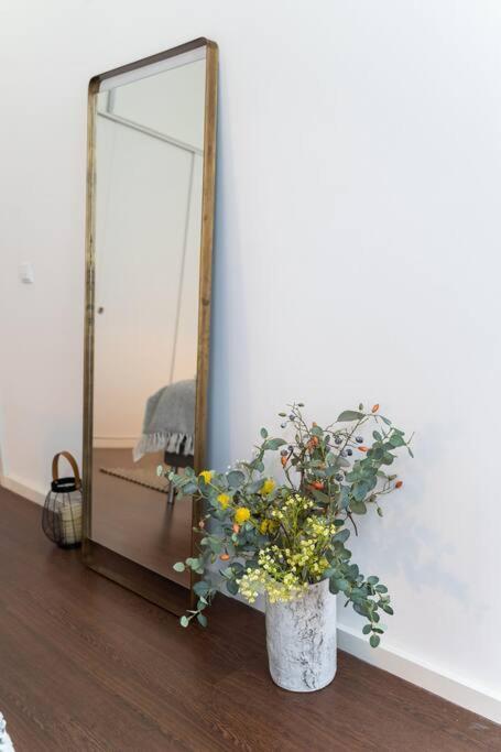- Your Avant-garde Getaway Apartment