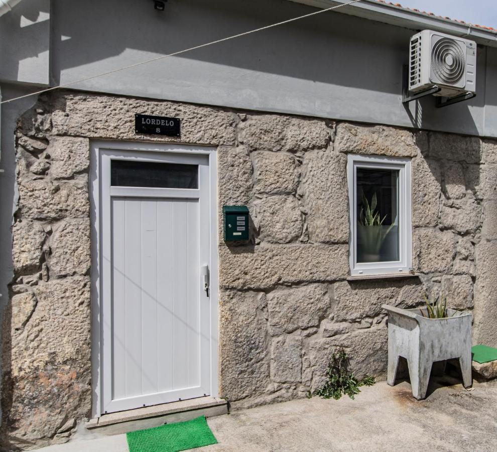 Casa Da Cordoaria - No Coracao Do Porto, Lapa Holiday home Porto
