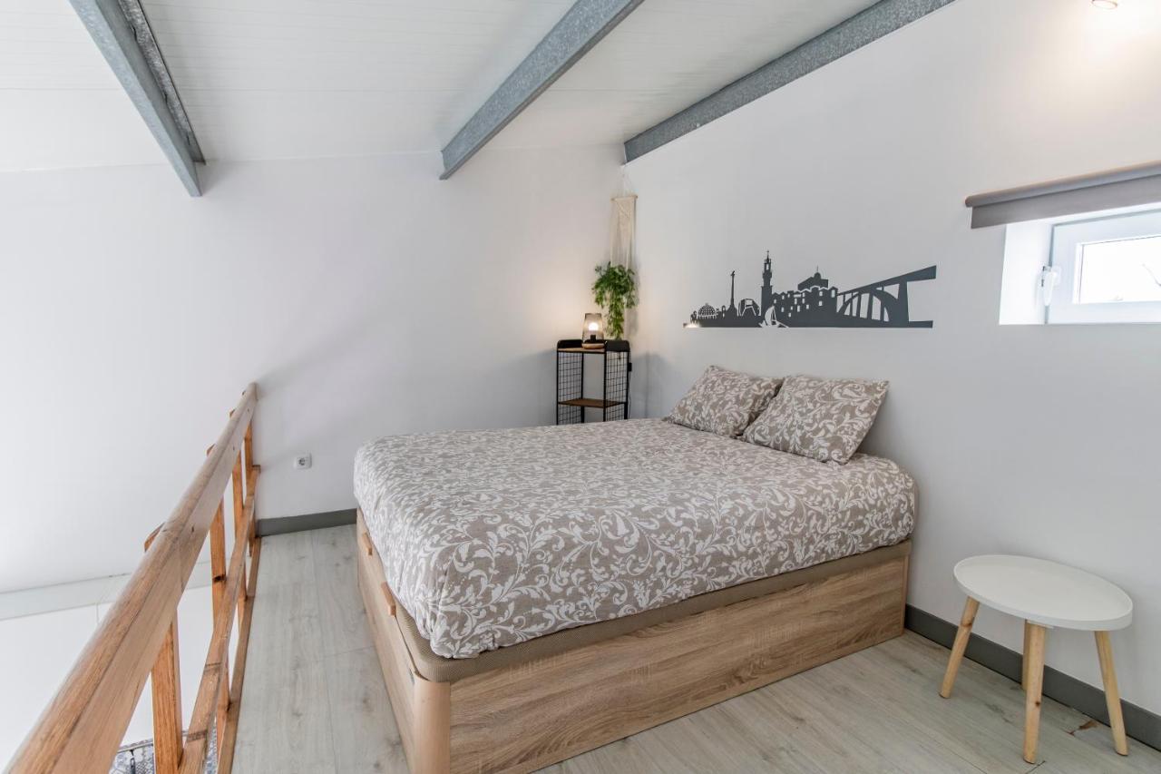 Casa Da Cordoaria - No Coracao Do Porto, Lapa Holiday home