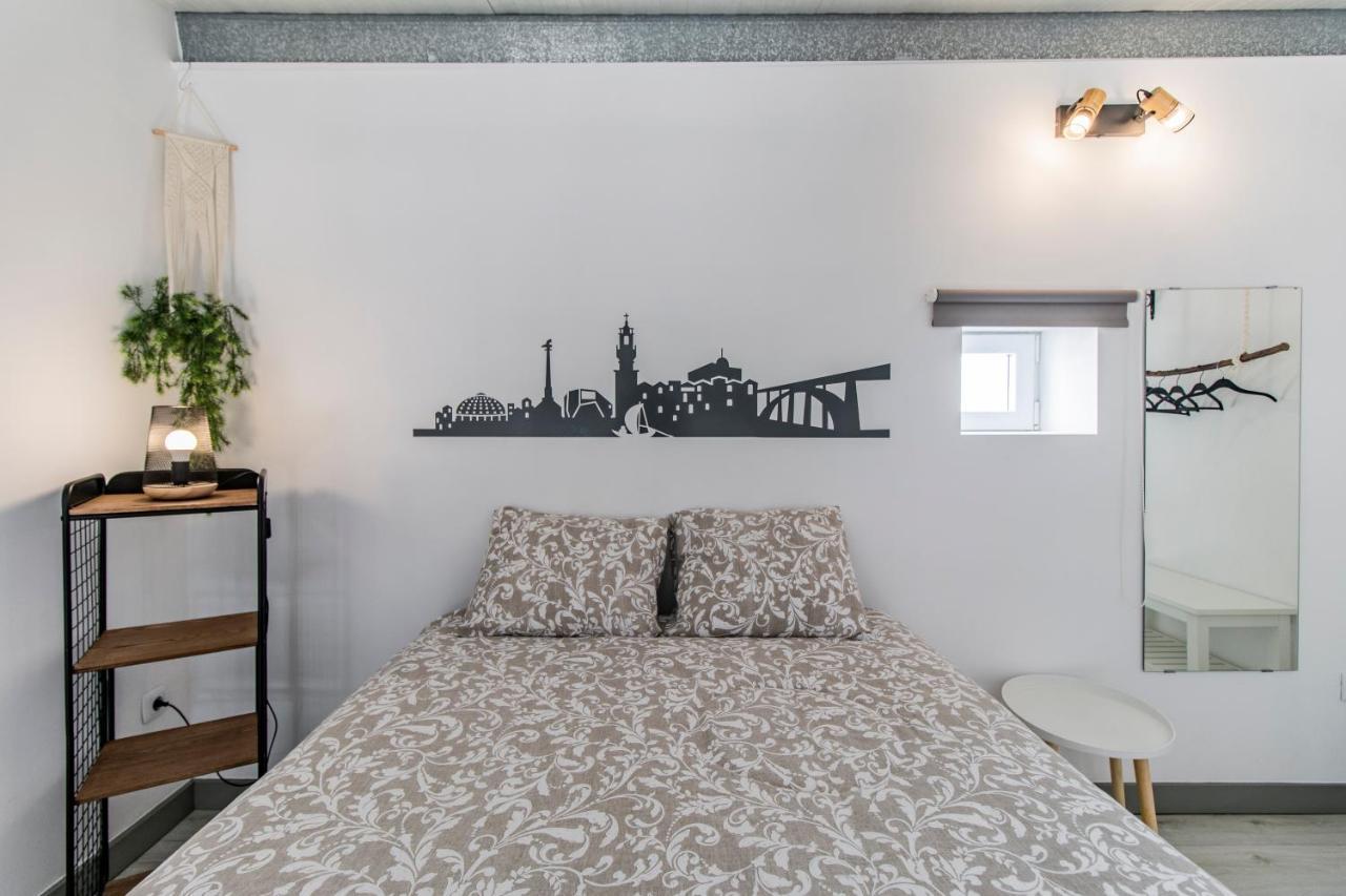 Casa Virtudes - No Coracao Do Porto, Lapa Holiday home Porto