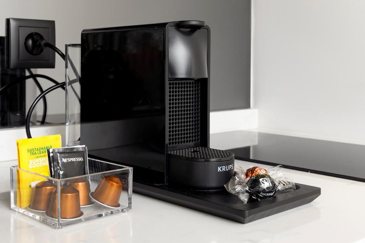 Alma Invicta Almada Premium Apartment