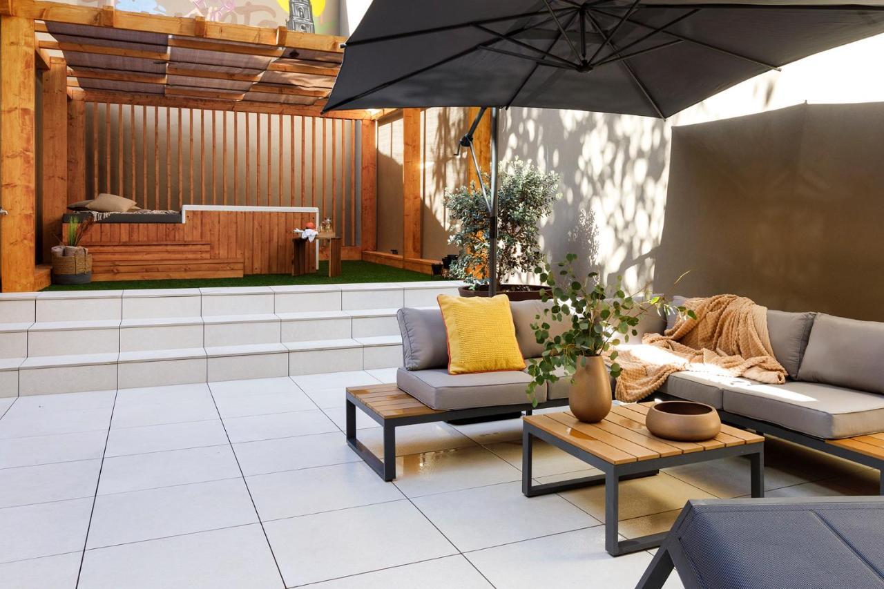 Alma Invicta Almada Premium Apartment *
