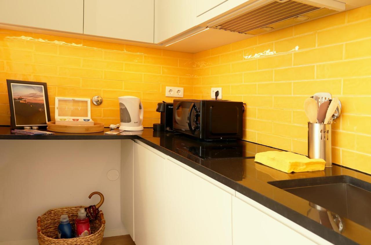Apartamento Invicta 3