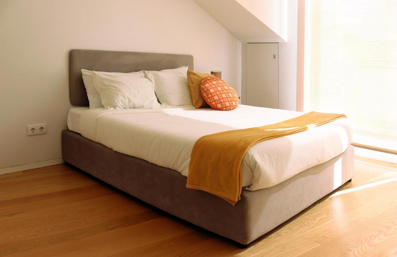 Apartamento Invicta 3 Porto