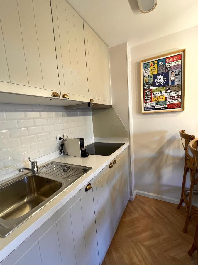 Cityliving Apartment Porto