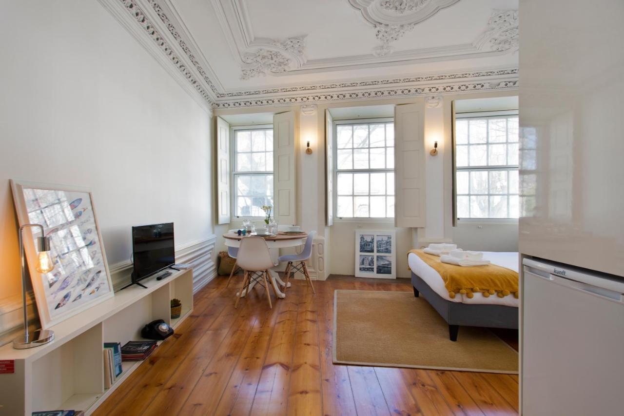 Fine Art Center Appartement Porto