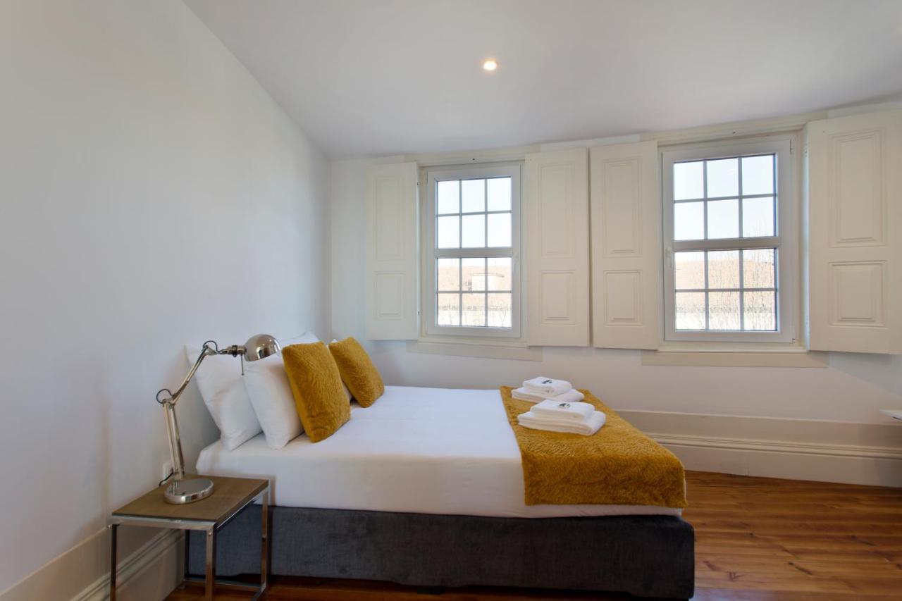 Fine Art Center Appartement