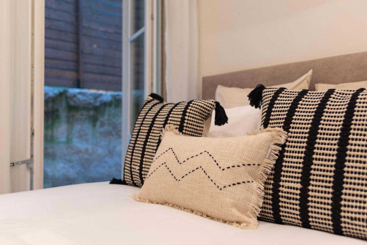 Mouzinho Da Silveira 215 By Lovelystay Apartment *