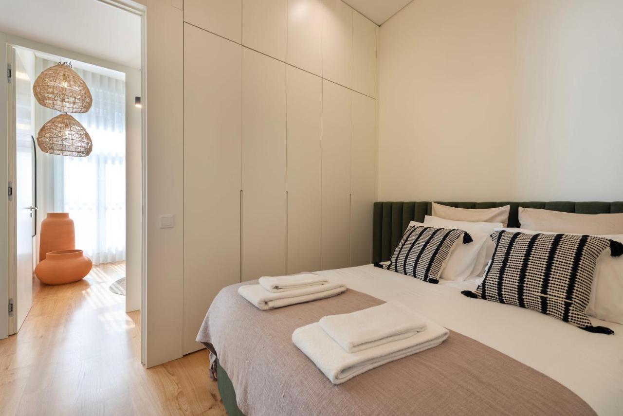 Apartment Mouzinho Da Silveira 215 By Lovelystay *