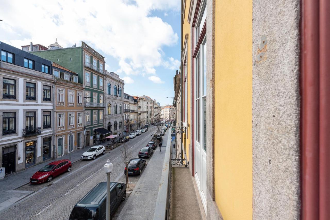 Appartement Mouzinho Da Silveira 215 By Lovelystay *