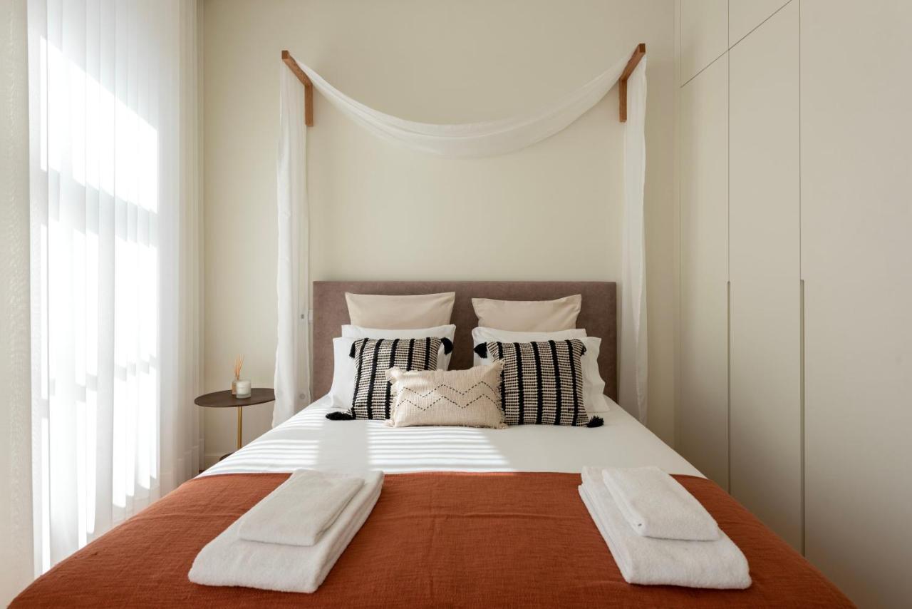 Mouzinho Da Silveira 215 By Lovelystay Apartment