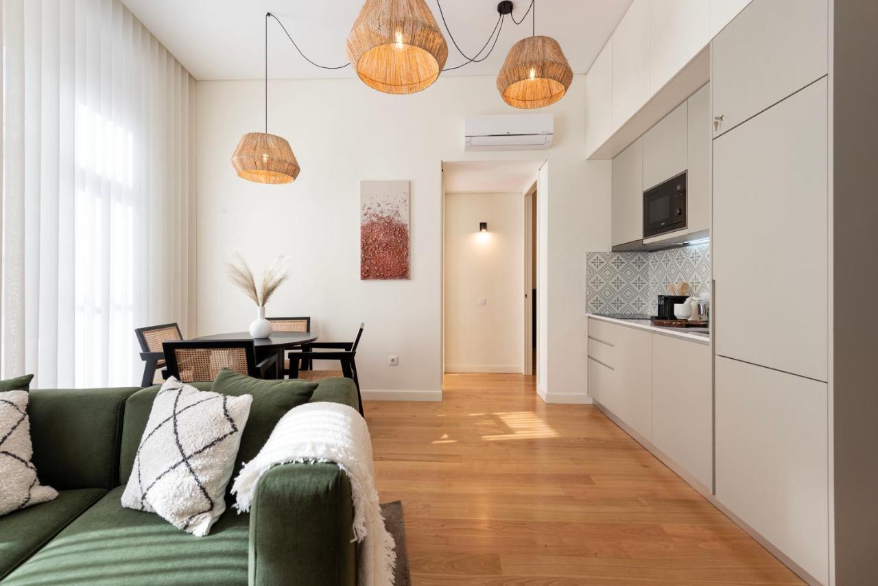 Appartement Mouzinho Da Silveira 215 By Lovelystay *