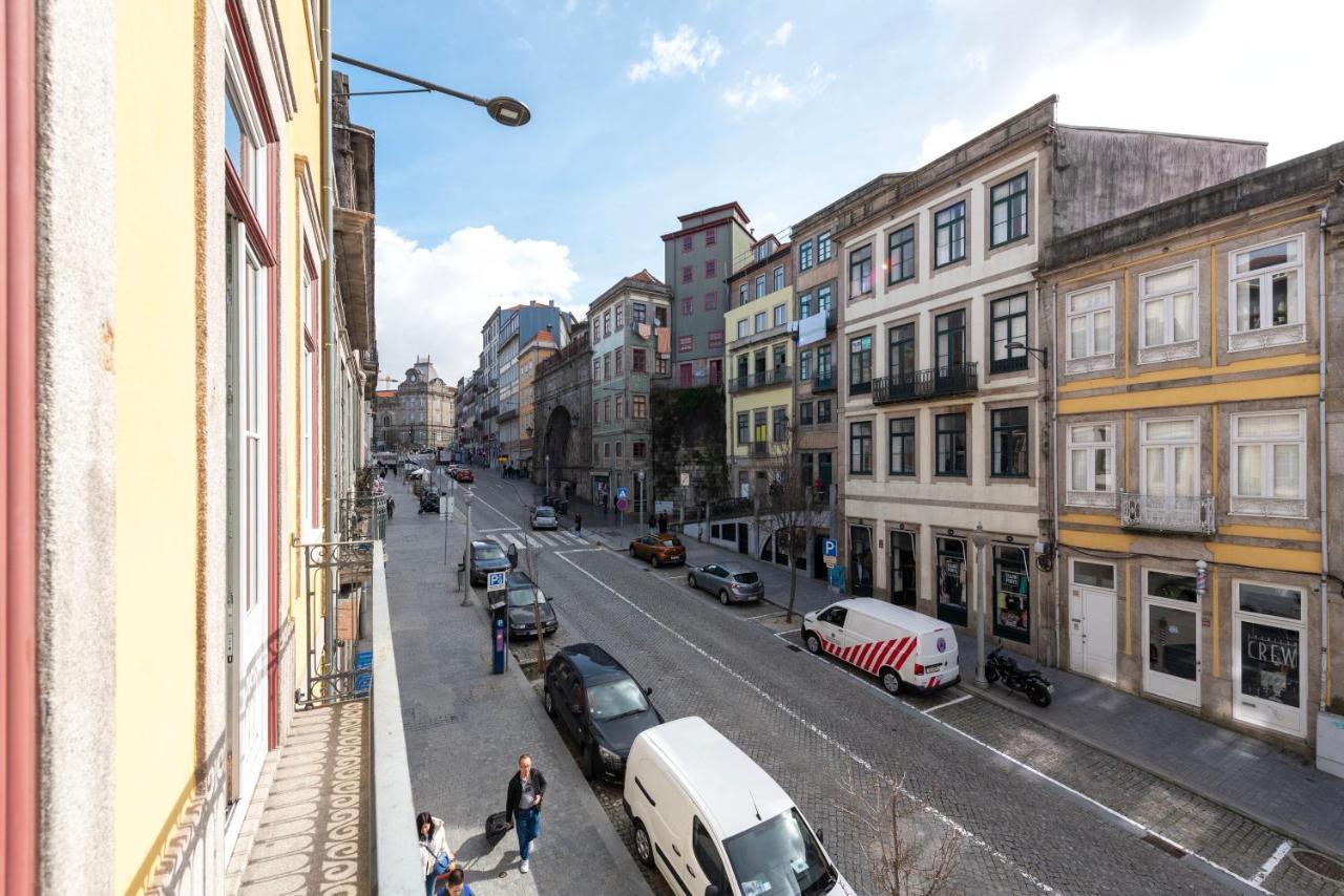 Mouzinho Da Silveira 215 By Lovelystay * Porto