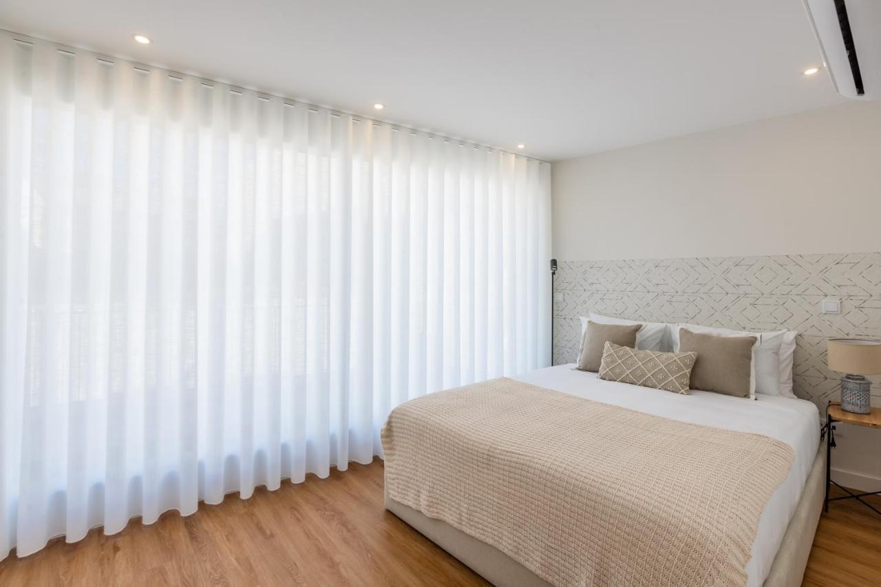 Apartment Pestana - Premium Porto