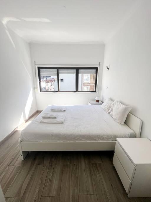 Central Joao Das Regras By Unique Hosts Apartment