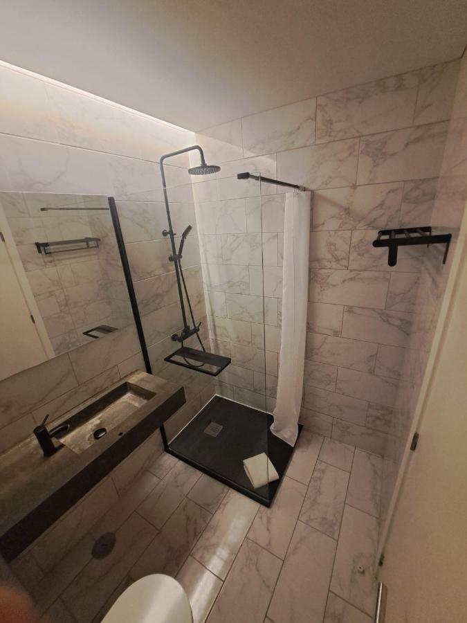 Center Flat Apartment