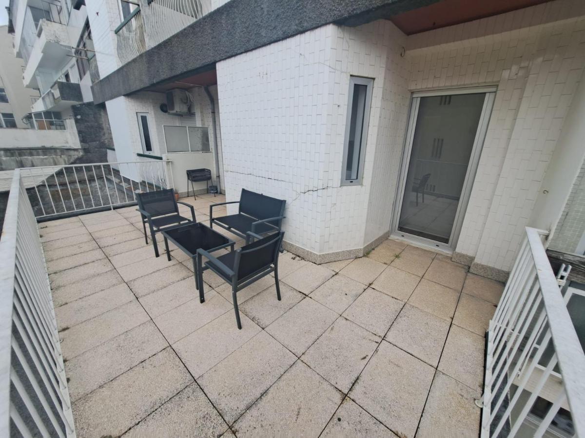 Center Flat Apartment Porto