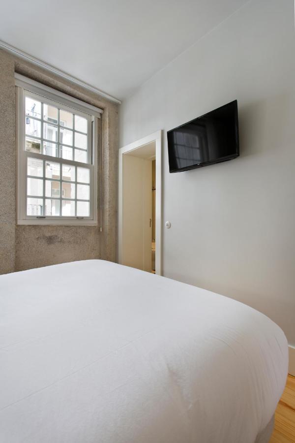 Boutique Rentals- P*o*r*t*o Ribeira Appartement *