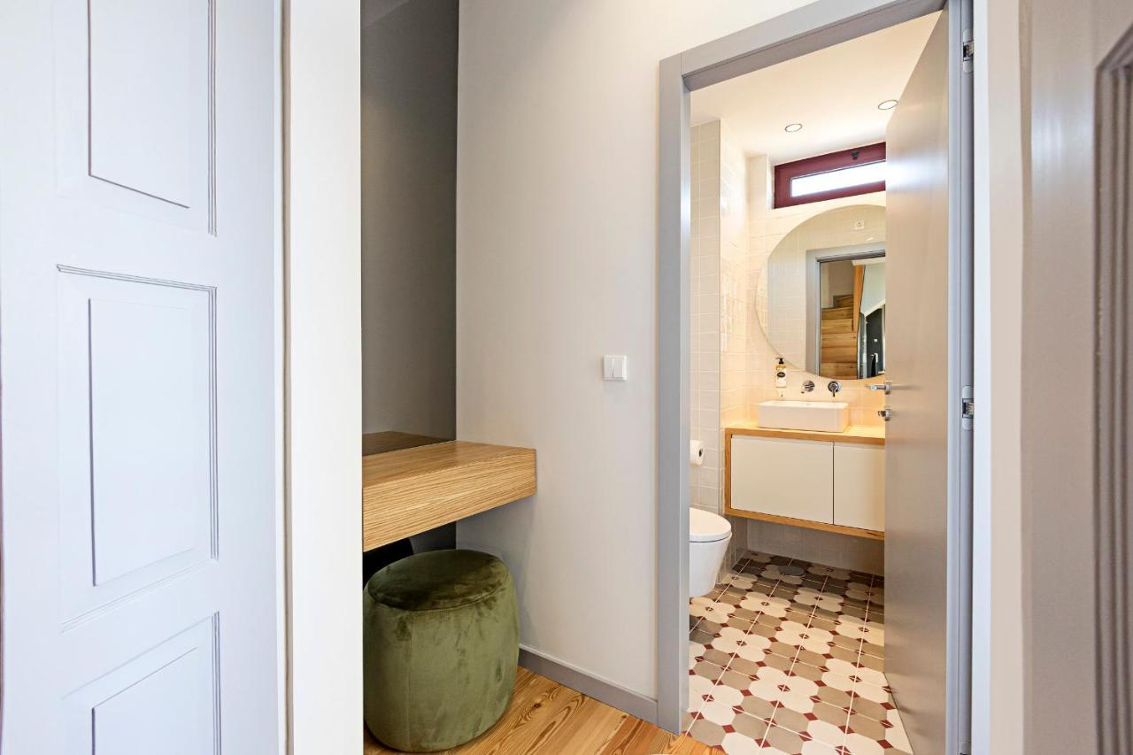 Almada 505 - Premium Flat By Lovelystay Apartamento