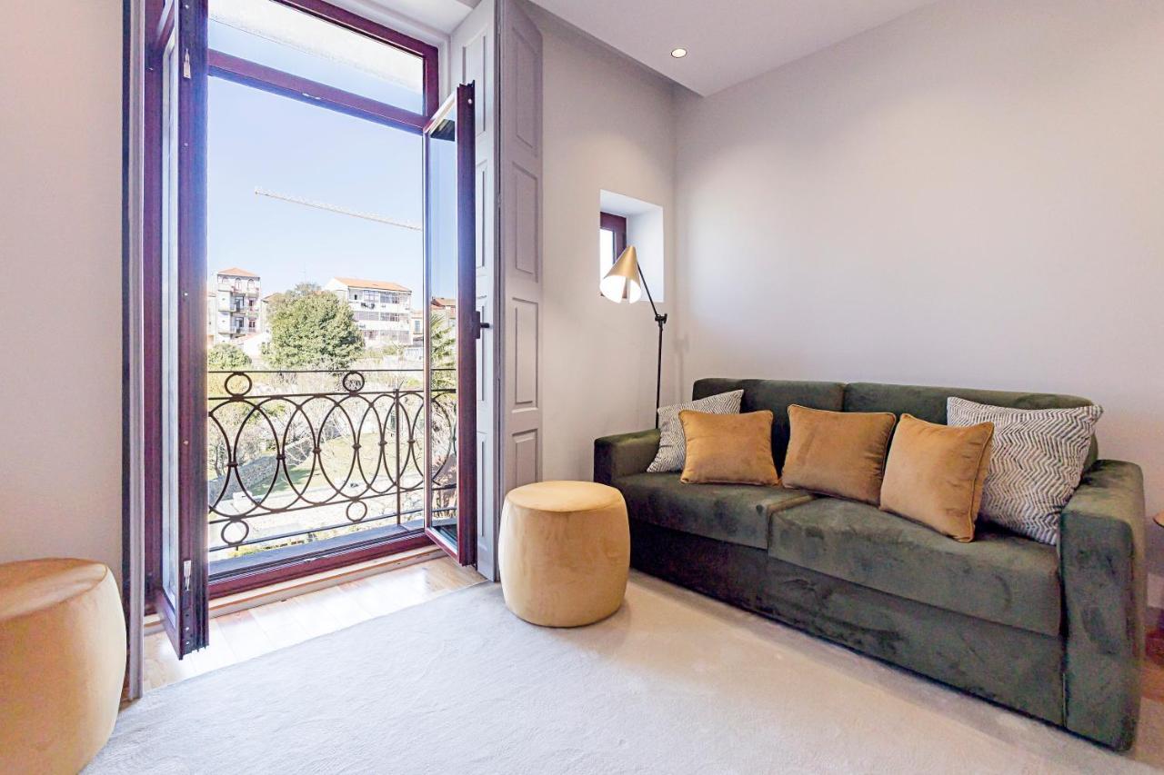 Almada 505 - Premium Flat By Lovelystay * Porto