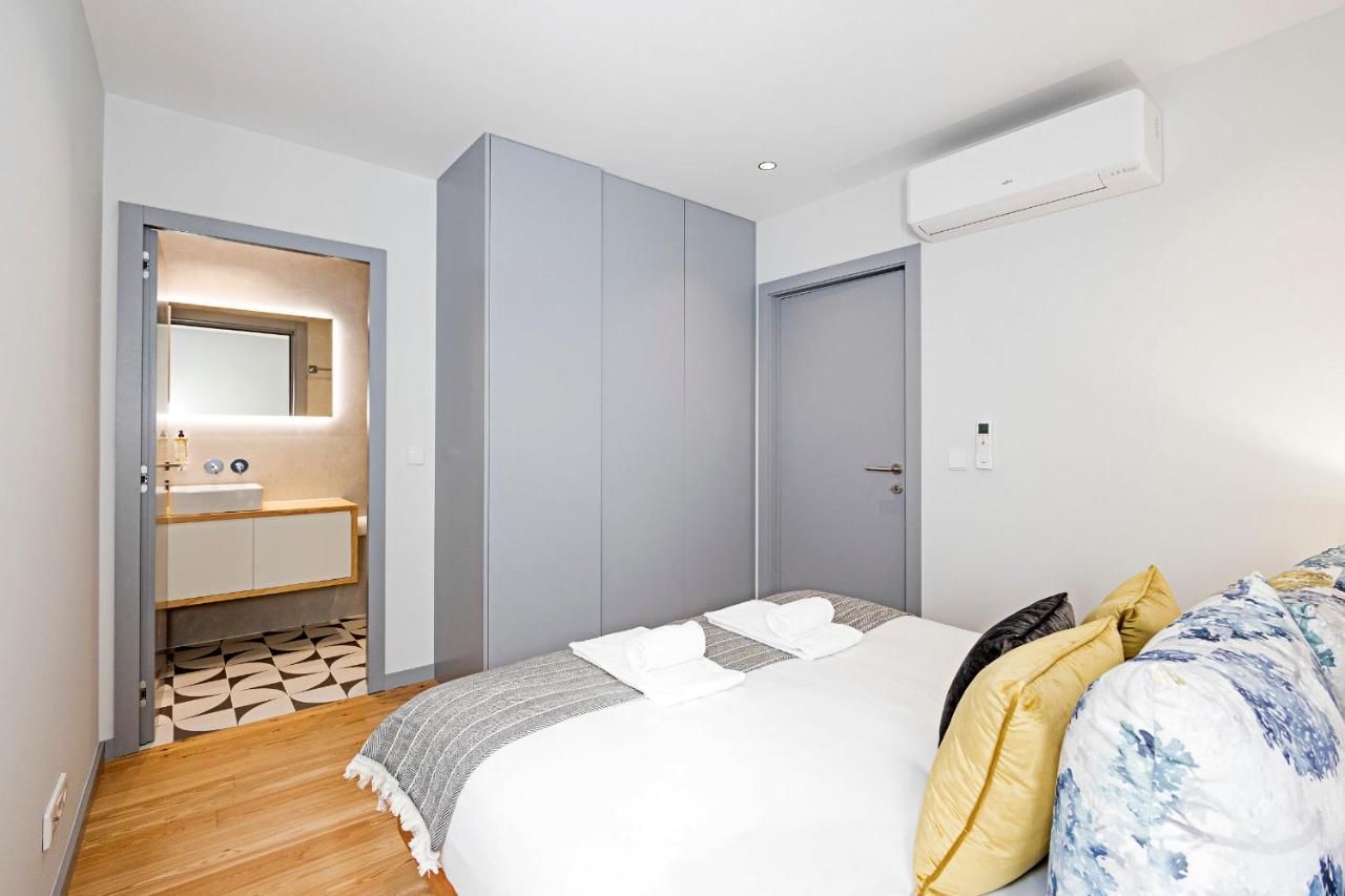 Almada 505 - Premium Flat By Lovelystay Porto