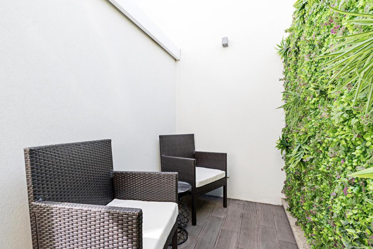 Almada 505 - Premium Flat By Lovelystay Apartamento *