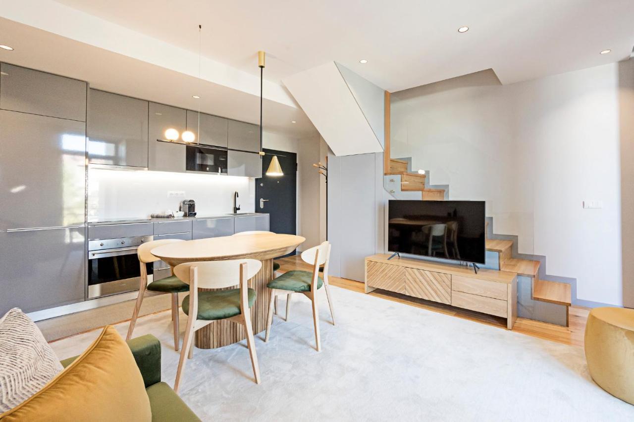 Apartment Almada 505 - Premium Flat By Lovelystay *