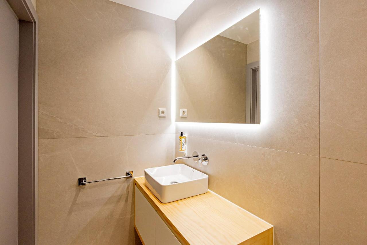 Almada 505 - Premium Flat By Lovelystay Apartamento *