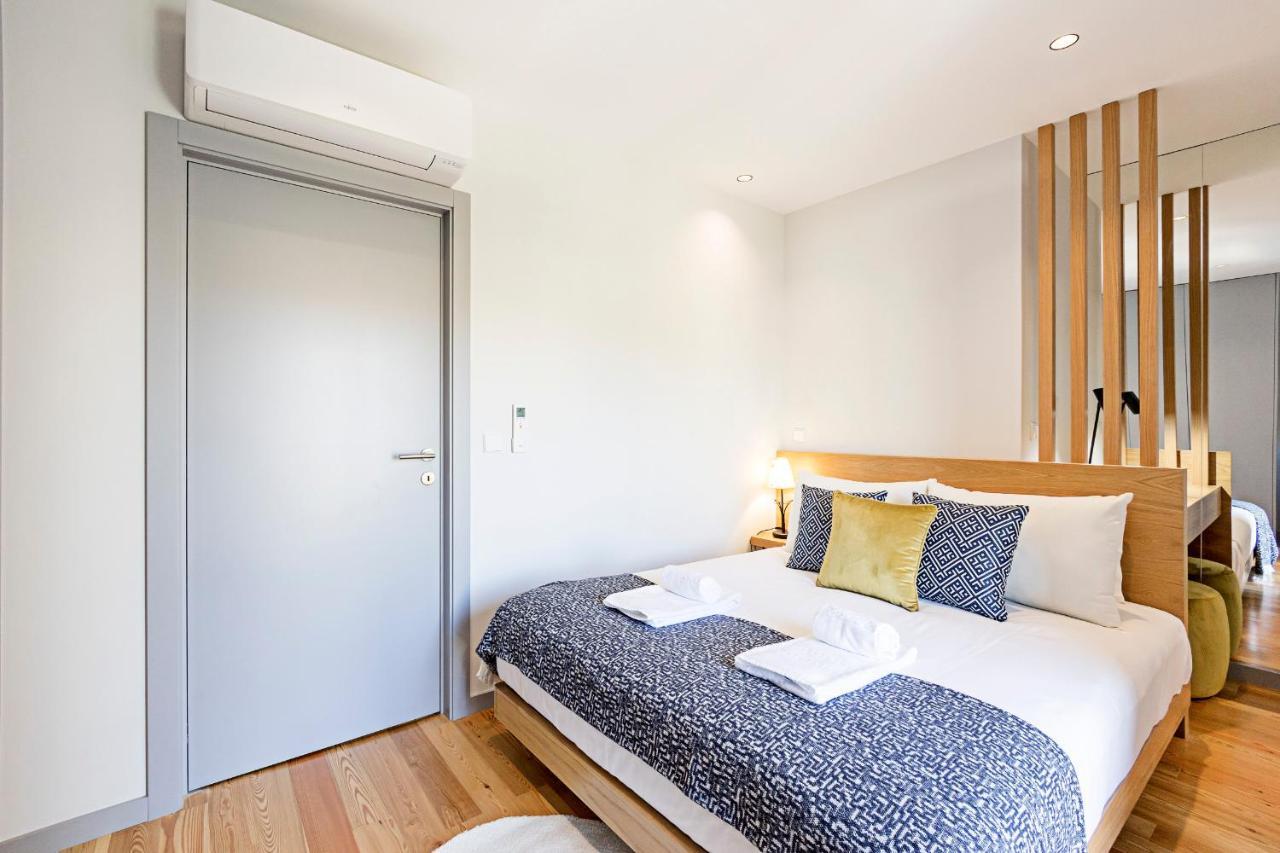 Almada 505 - Premium Flat By Lovelystay Porto