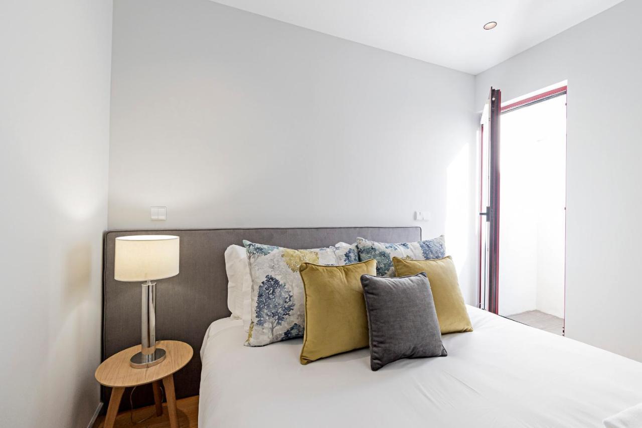 Almada 505 - Premium Flat By Lovelystay