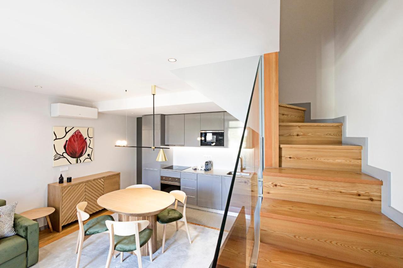 Almada 505 - Premium Flat By Lovelystay