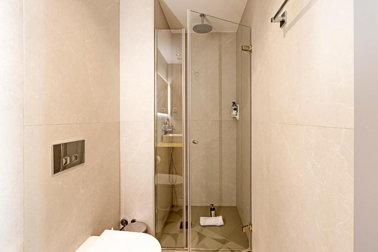 Almada 505 - Premium Flat By Lovelystay Porto