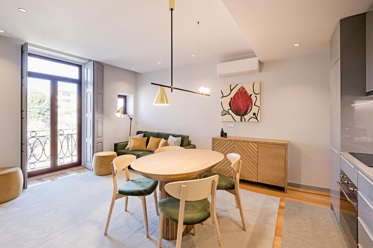 Apartamento Almada 505 - Premium Flat By Lovelystay *