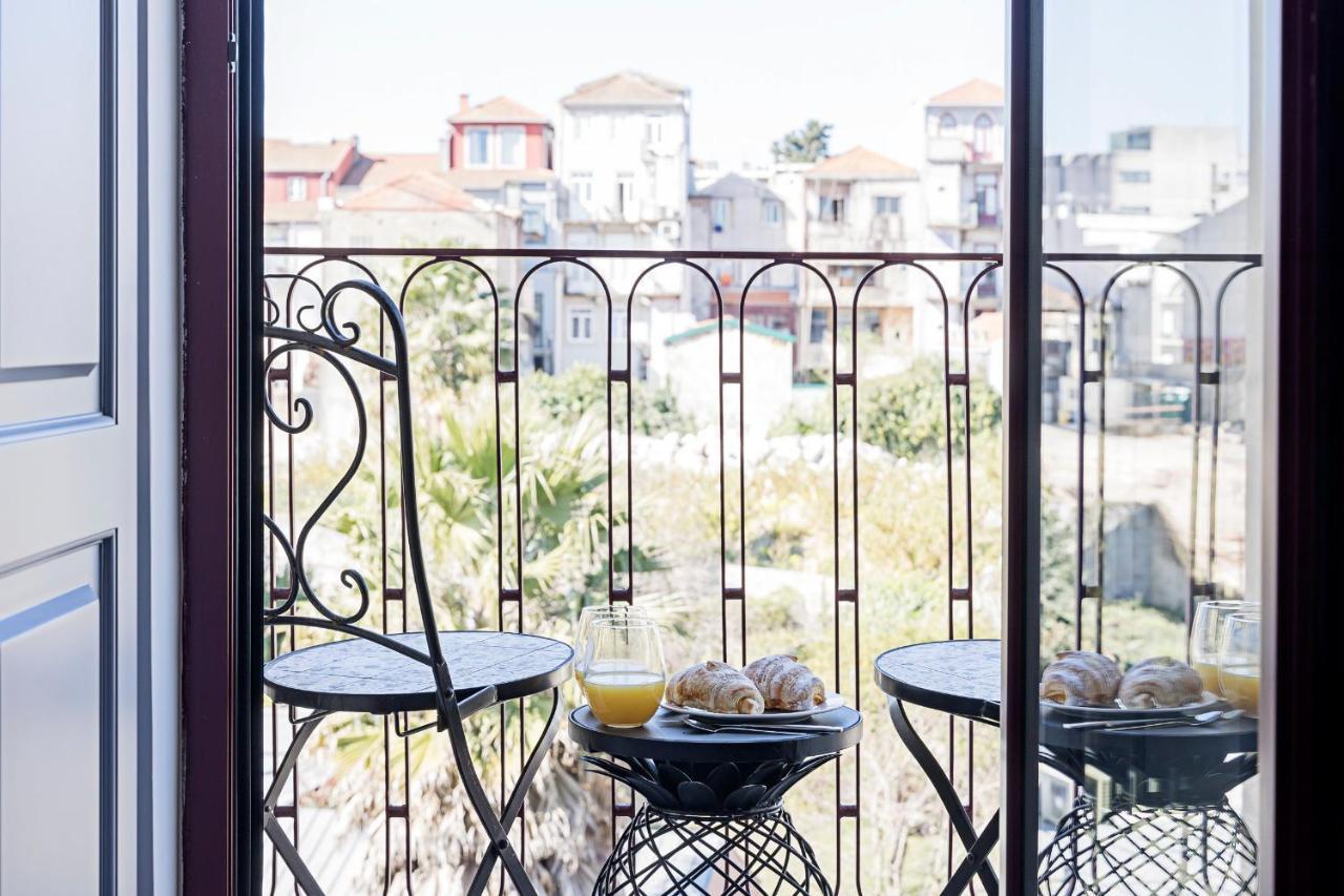 Almada 505 - Premium Flat By Lovelystay * Porto